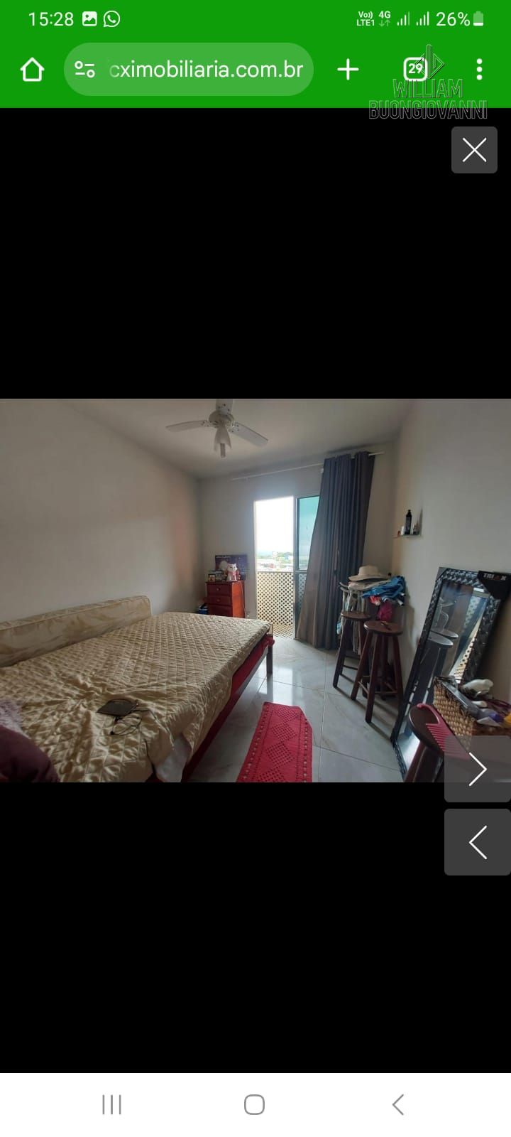 Apartamento, 2 quartos, 47 m² - Foto 7