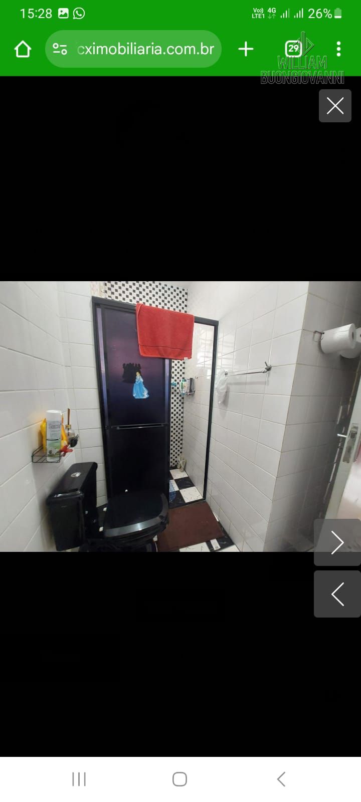 Apartamento, 2 quartos, 47 m² - Foto 8