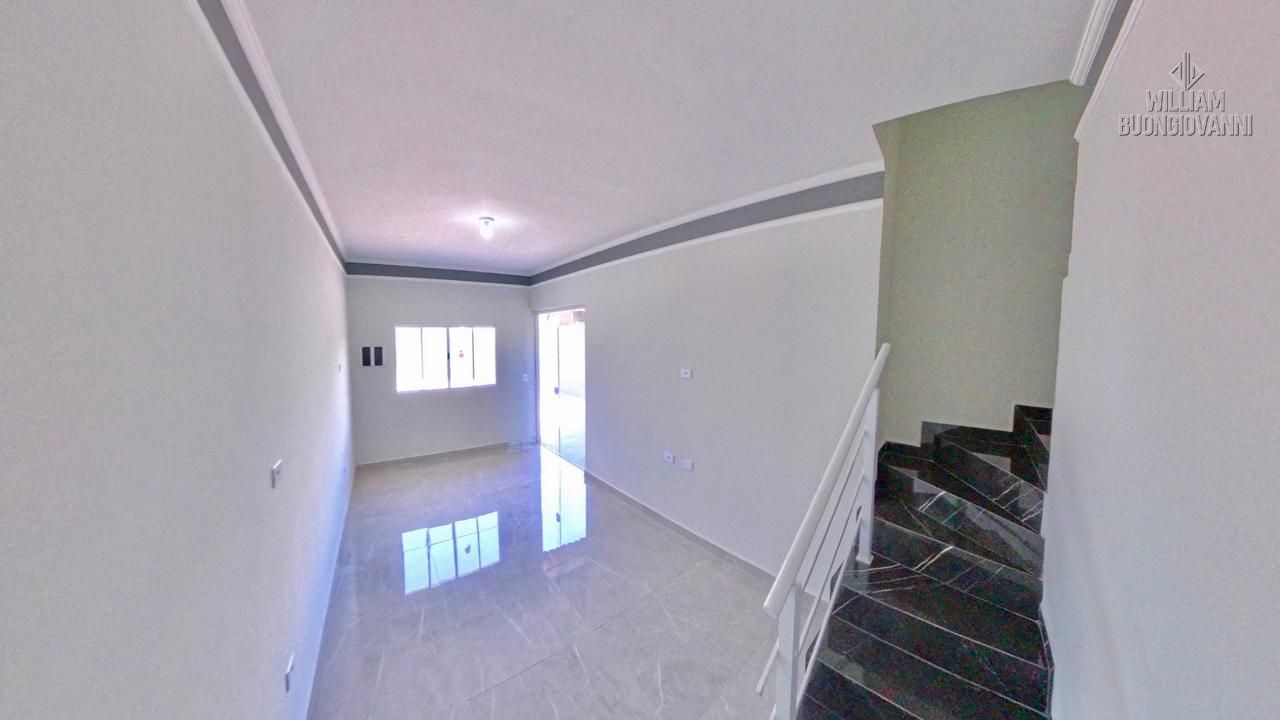 Sobrado, 2 quartos, 91 m² - Foto 9