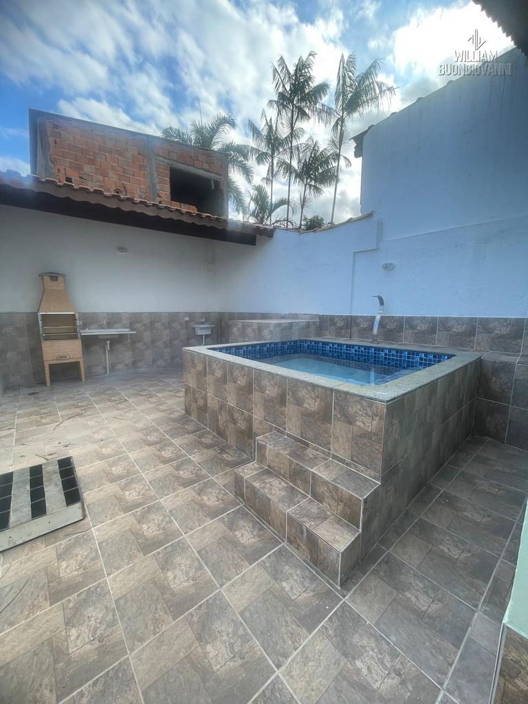 Casa, 2 quartos, 60 m² - Foto 7
