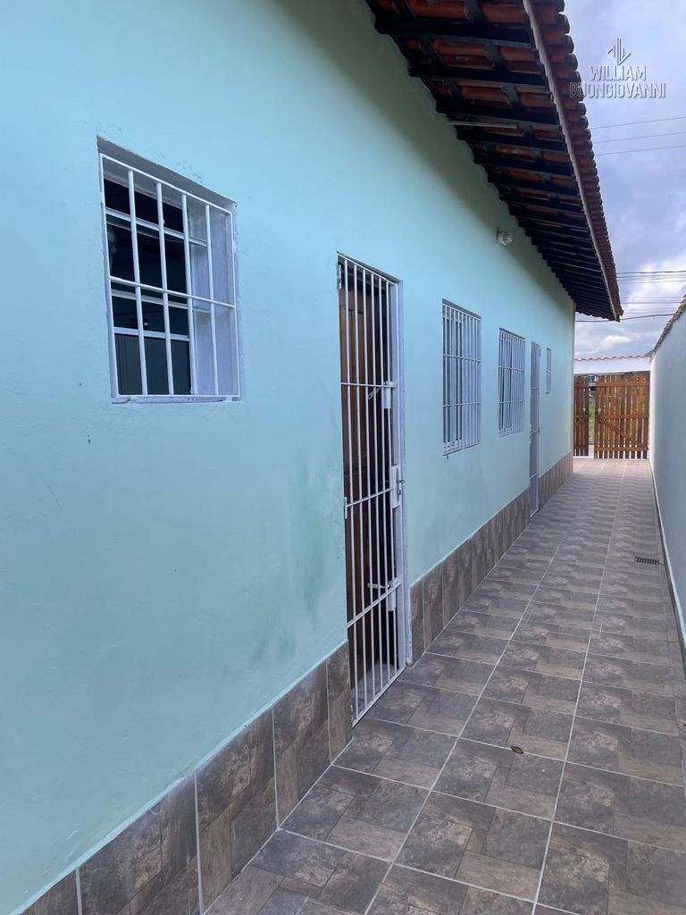Casa, 2 quartos, 60 m² - Foto 8