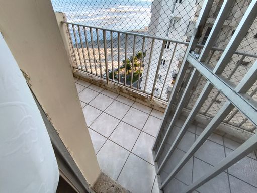 SACADA DA SALA LADO ESQUERDO