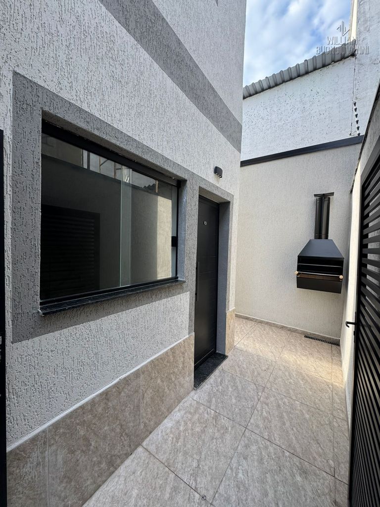 Casa de Condomínio, 2 quartos - Foto 1