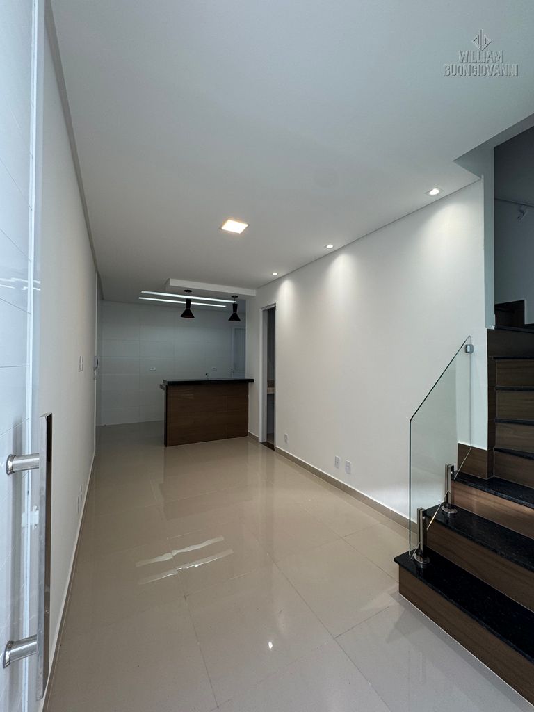 Casa de Condomínio, 2 quartos - Foto 1