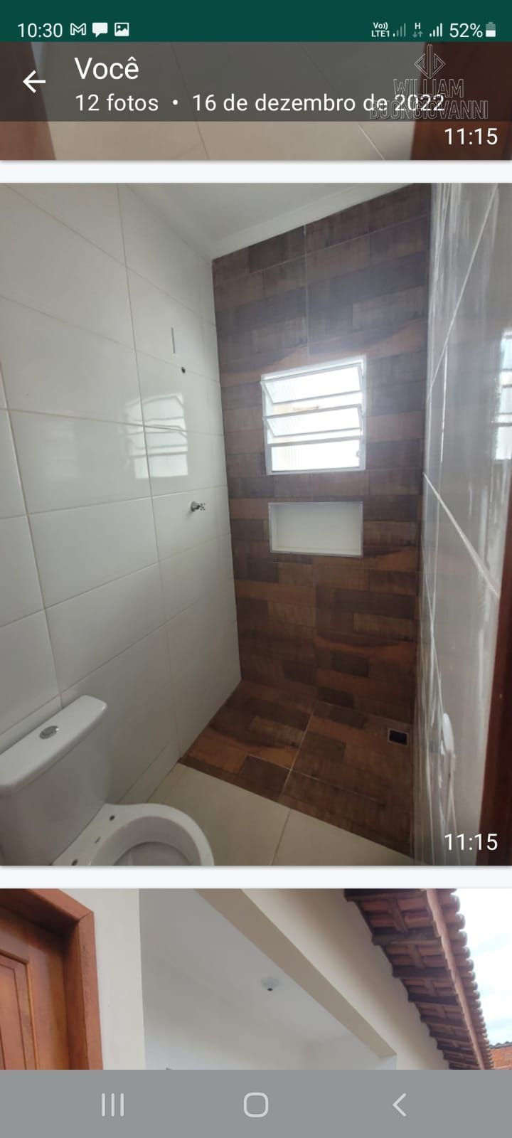 Casa, 2 quartos, 60 m² - Foto 8