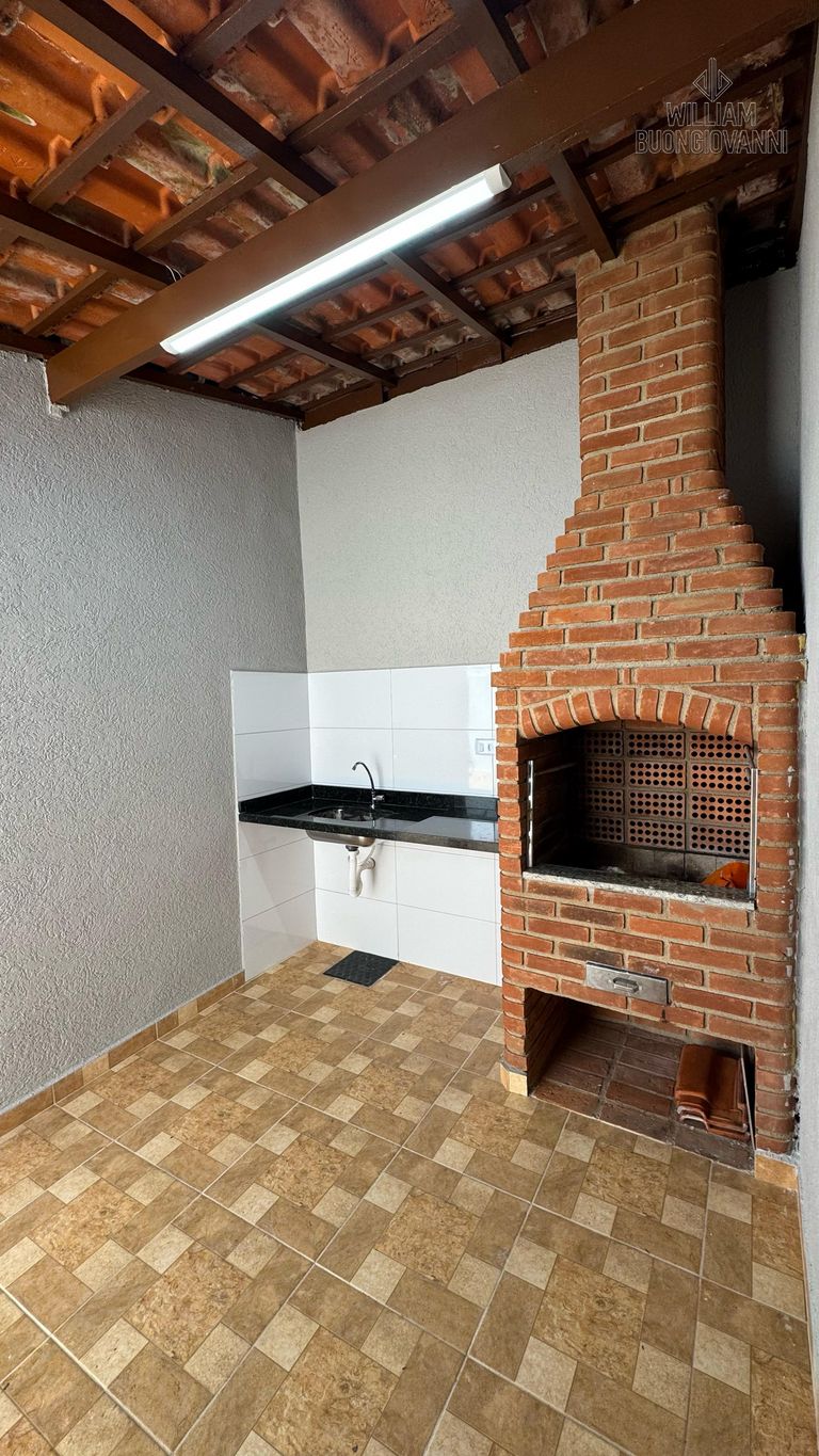 Casa, 2 quartos, 71 m² - Foto 3