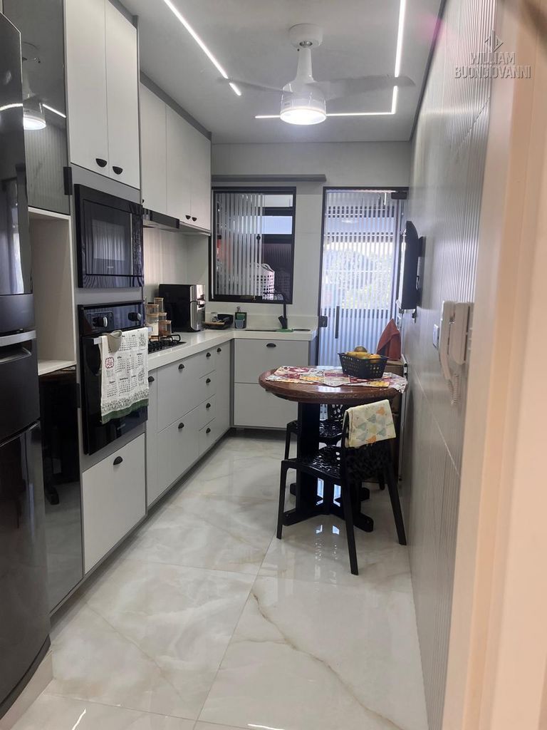 Apartamento, 1 quarto, 61 m² - Foto 3