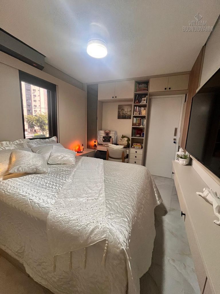 Apartamento, 1 quarto, 61 m² - Foto 7