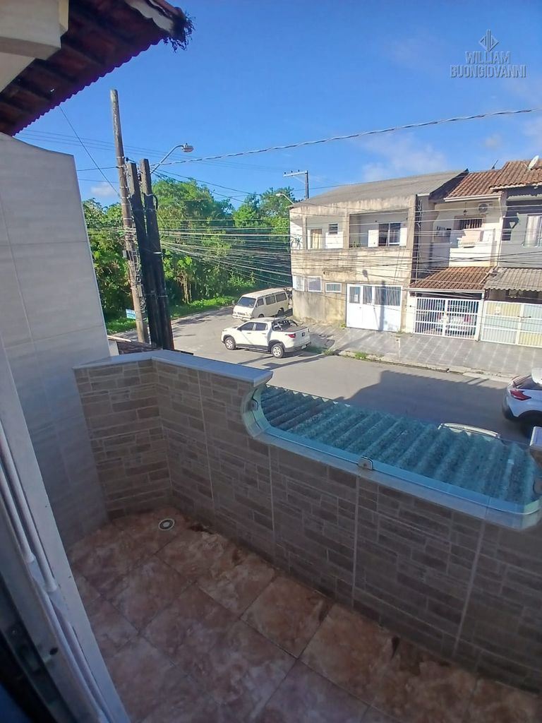 Sobrado, 2 quartos, 61 m² - Foto 14