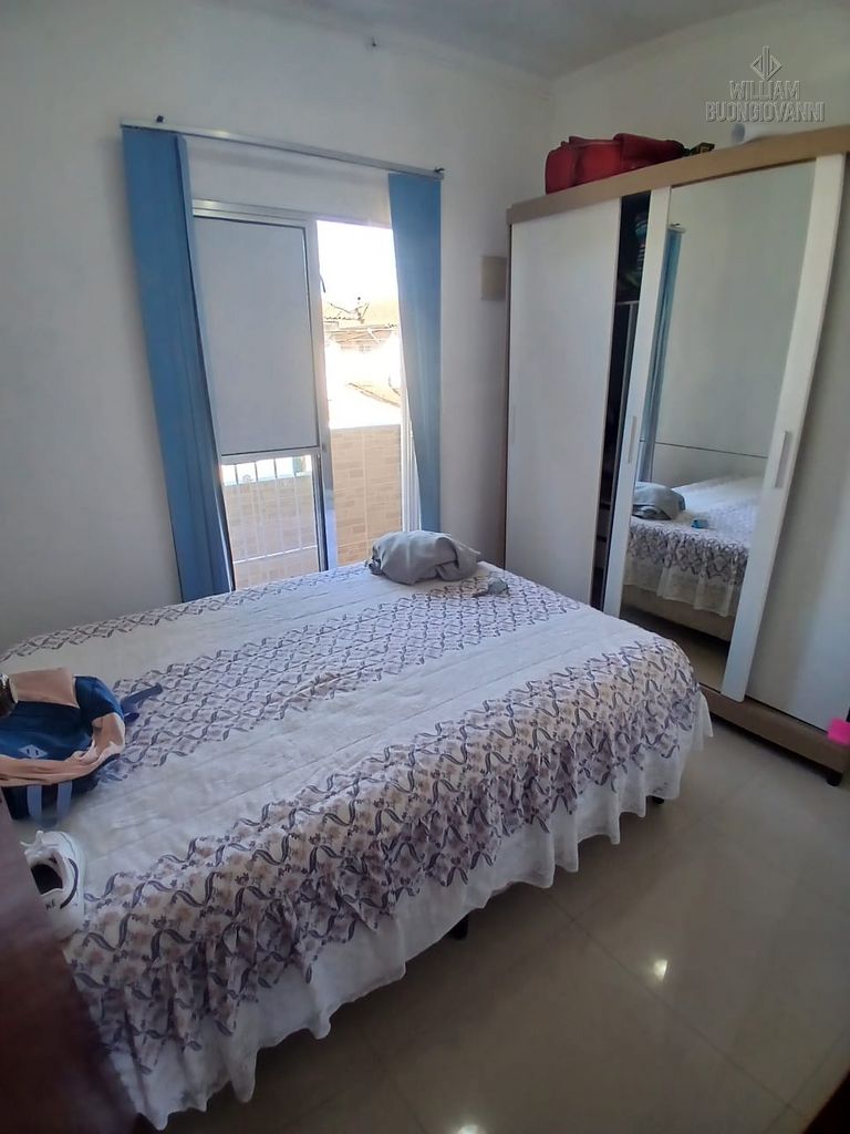 Sobrado, 2 quartos, 61 m² - Foto 15