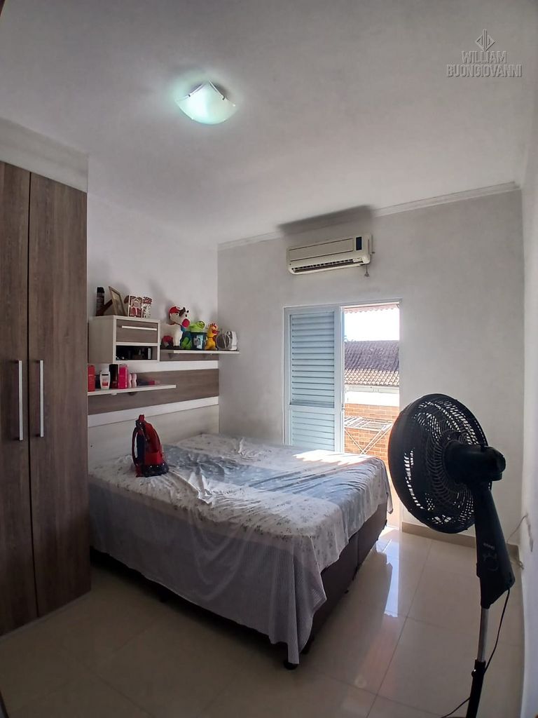 Sobrado, 2 quartos, 61 m² - Foto 18