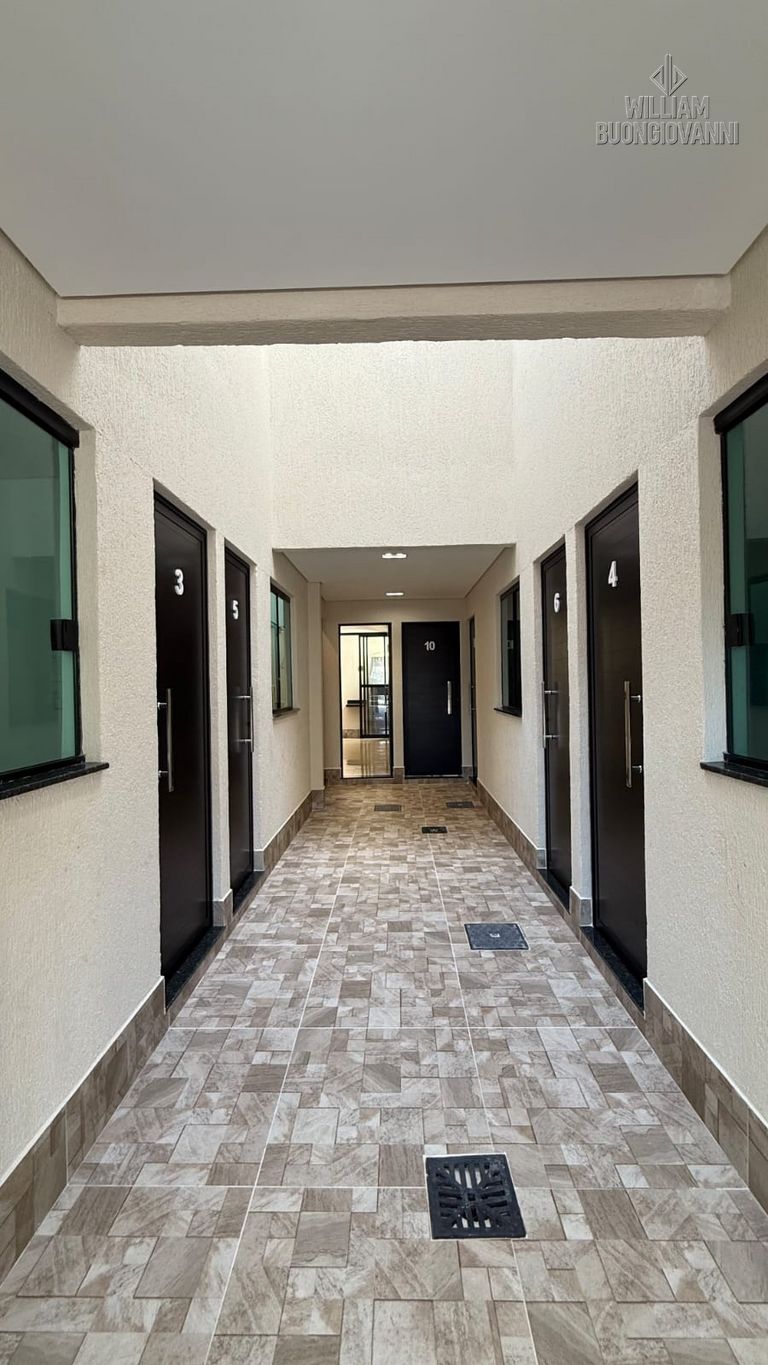 Casa de Condomínio, 2 quartos - Foto 8