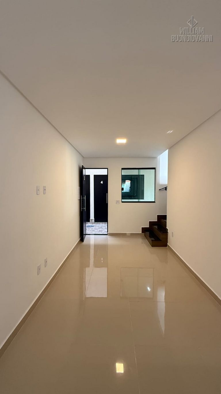 Casa de Condomínio, 2 quartos - Foto 9