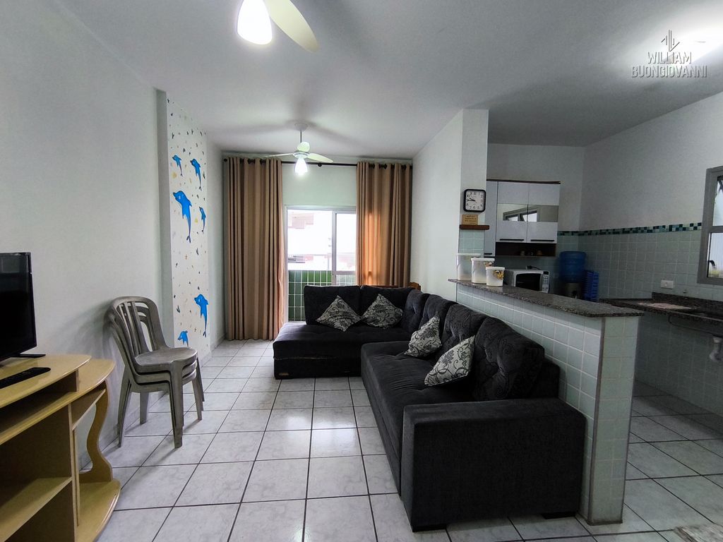 Apartamento, 2 quartos, 75 m² - Foto 3