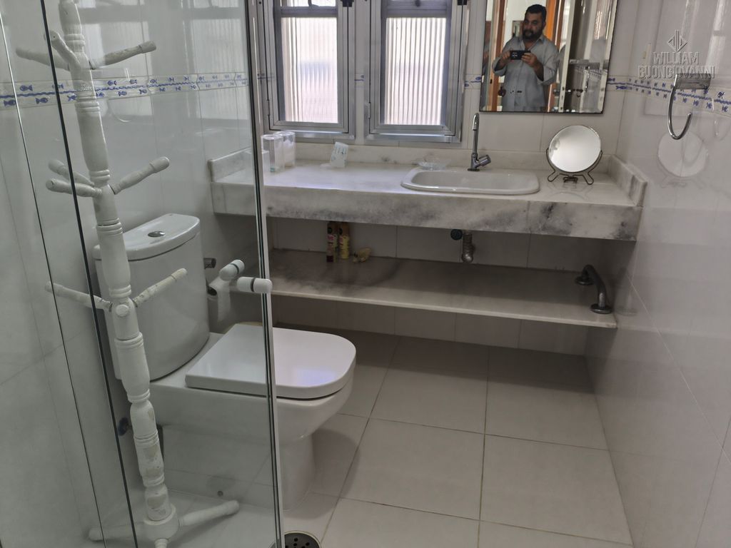 Apartamento, 4 quartos, 155 m² - Foto 87
