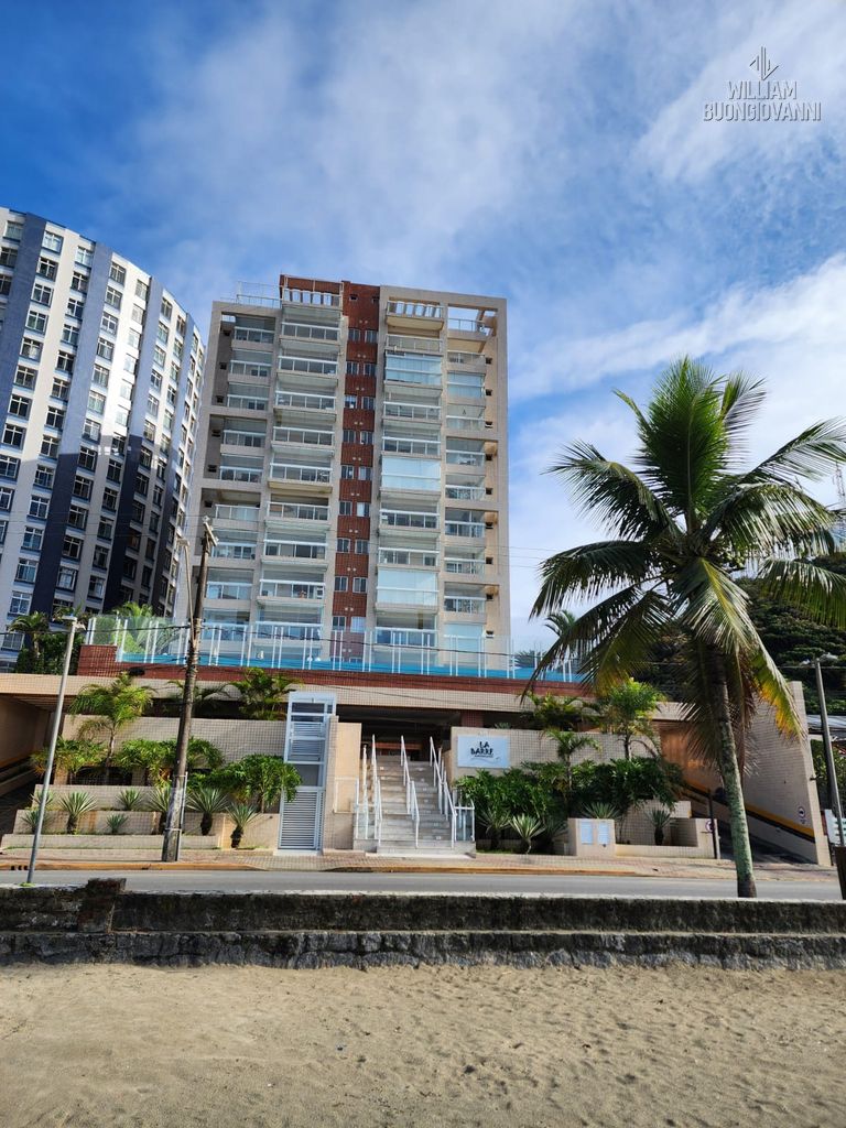 Apartamento, 3 quartos, 94 m² - Foto 1