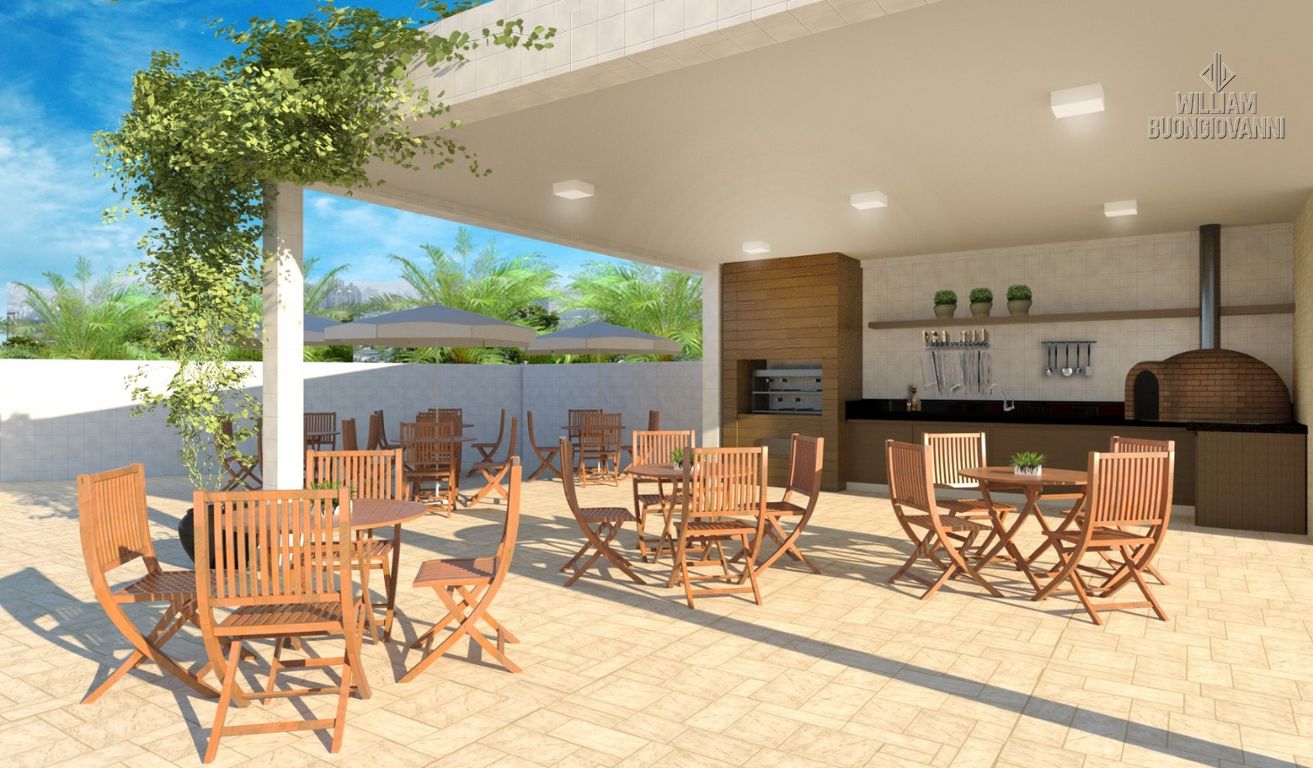 Apartamento, 3 quartos, 105 m² - Foto 8