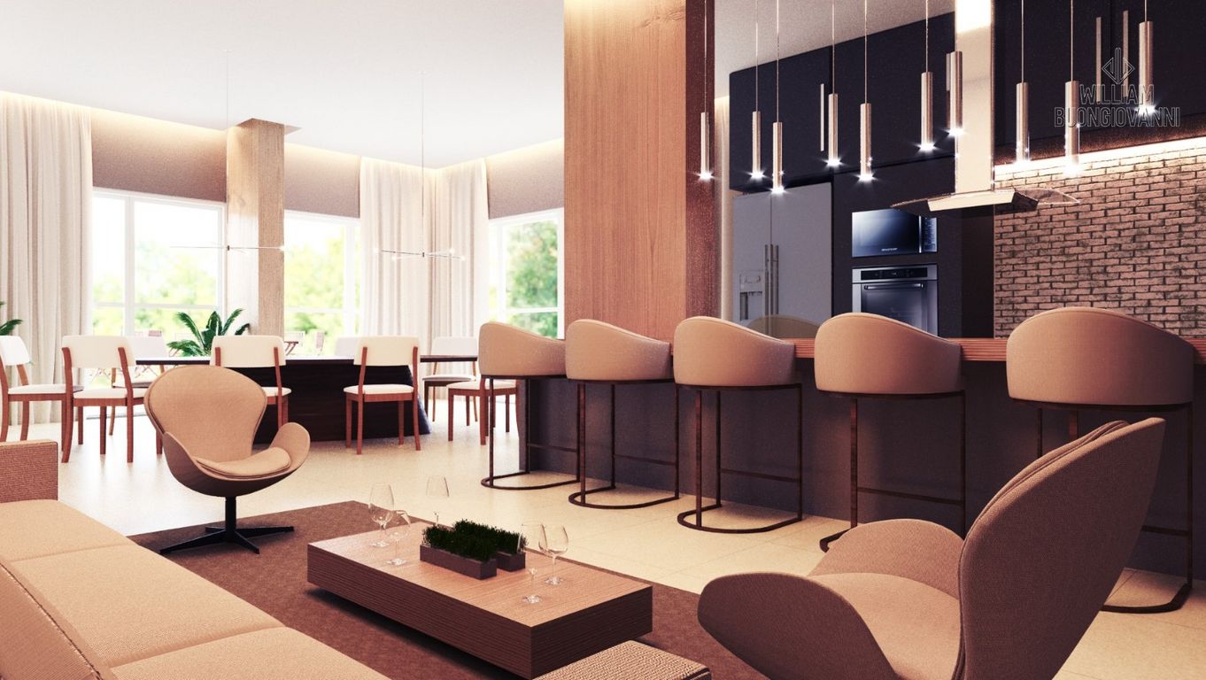 Apartamento, 3 quartos, 105 m² - Foto 3