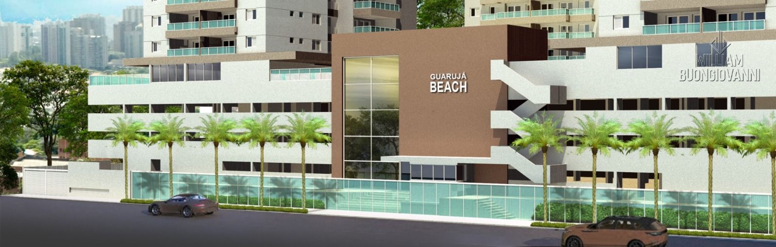 Apartamento, 3 quartos, 105 m² - Foto 6