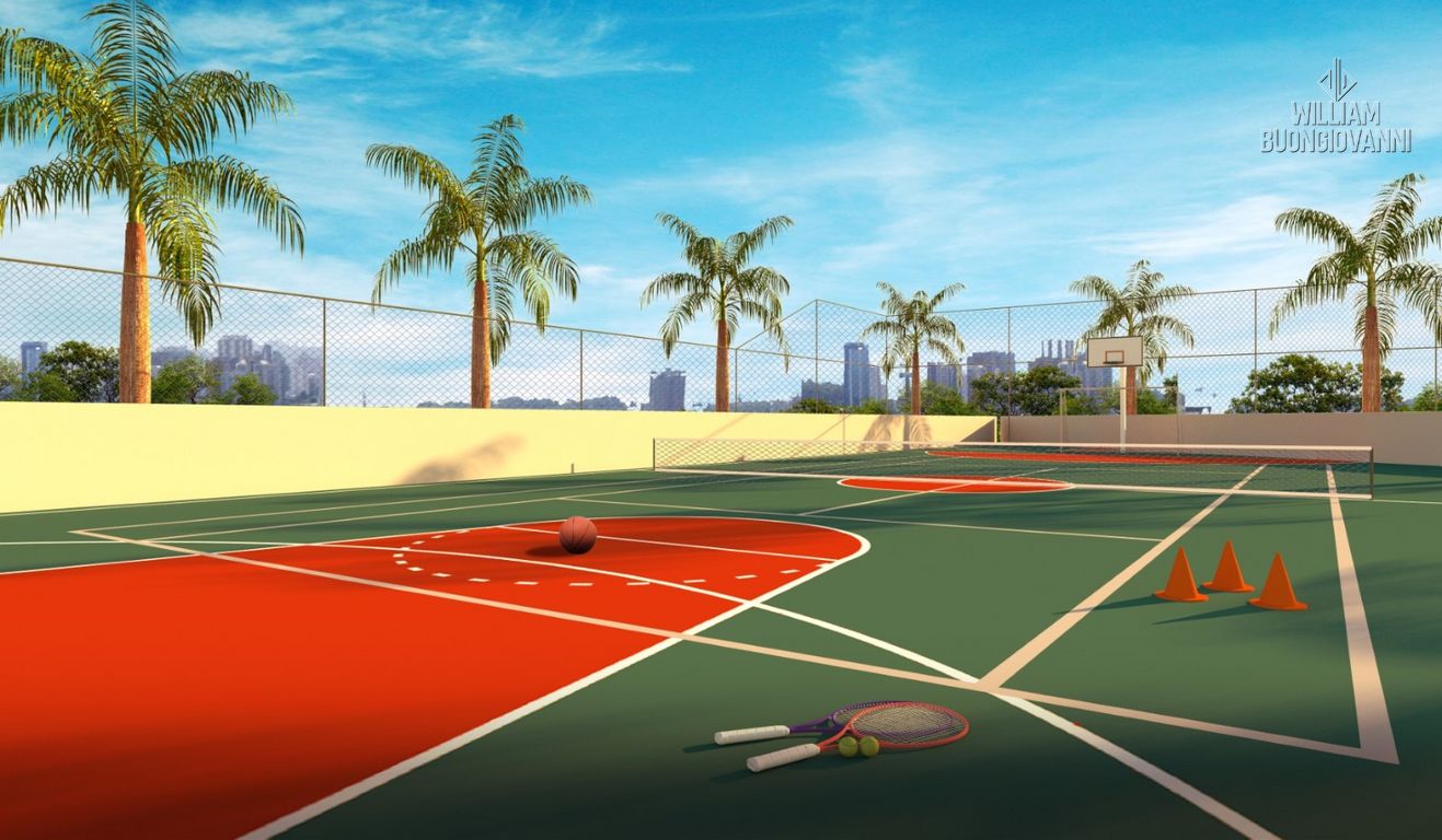 Apartamento, 3 quartos, 105 m² - Foto 21