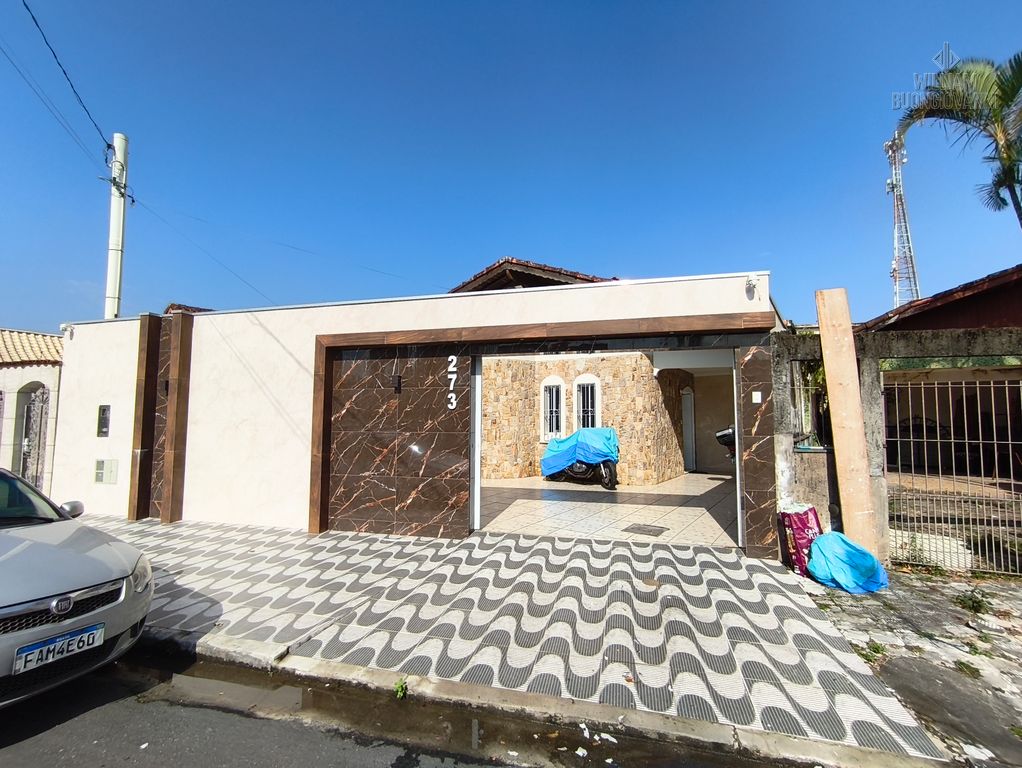 Casa, 4 quartos, 135 m² - Foto 5