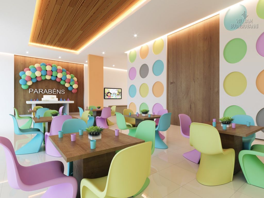 Apartamento, 3 quartos, 105 m² - Foto 28