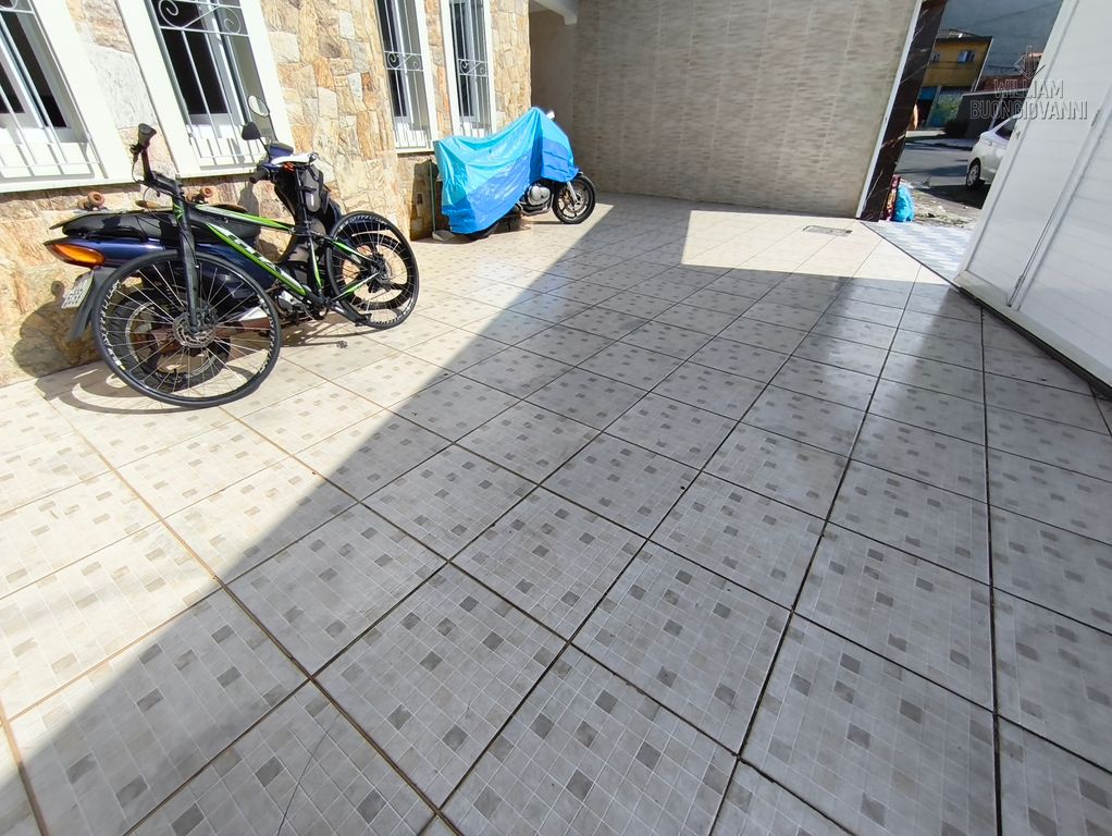 Casa, 4 quartos, 135 m² - Foto 11