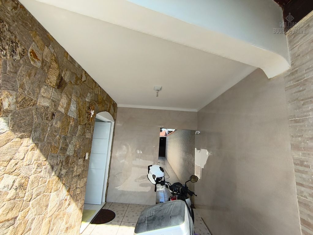 Casa, 4 quartos, 135 m² - Foto 14