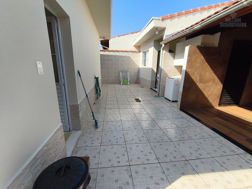 Casa, 4 quartos, 135 m² - Foto 23