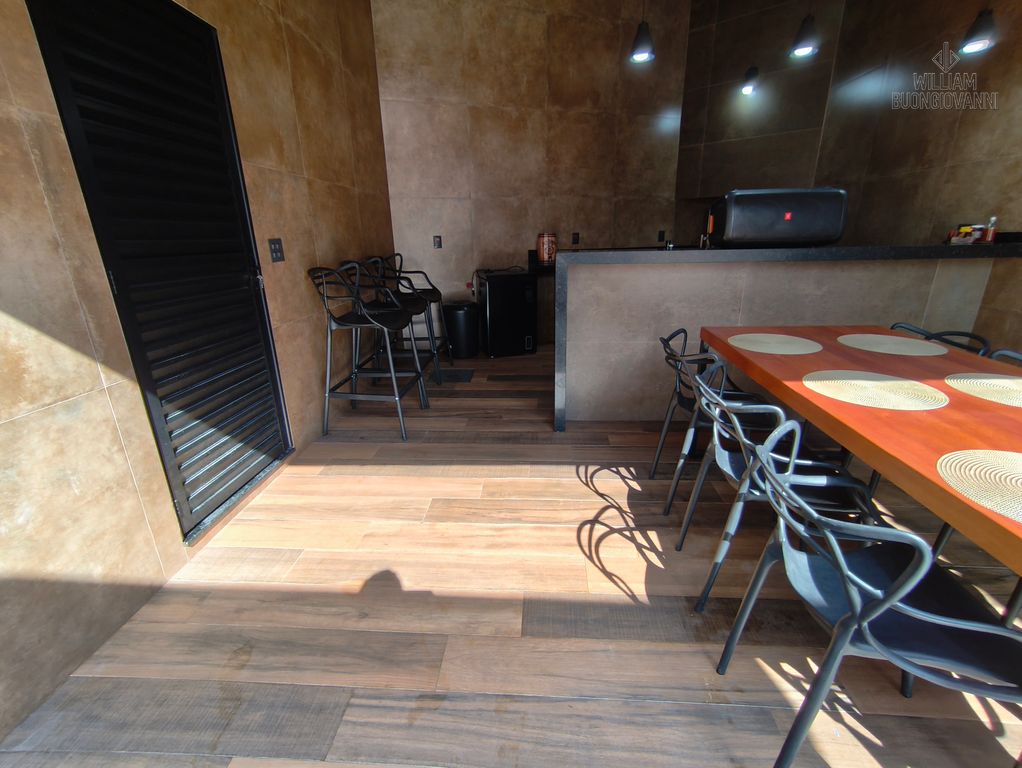Casa, 4 quartos, 135 m² - Foto 27