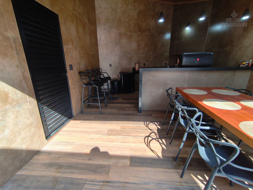 Casa, 4 quartos, 135 m² - Foto 28