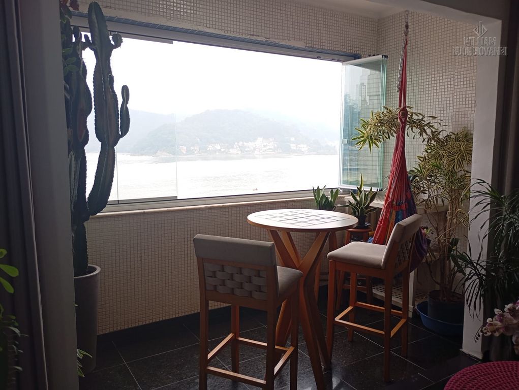 Apartamento, 3 quartos, 172 m² - Foto 3