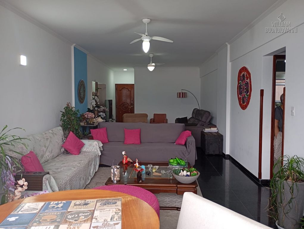 Apartamento, 3 quartos, 172 m² - Foto 1