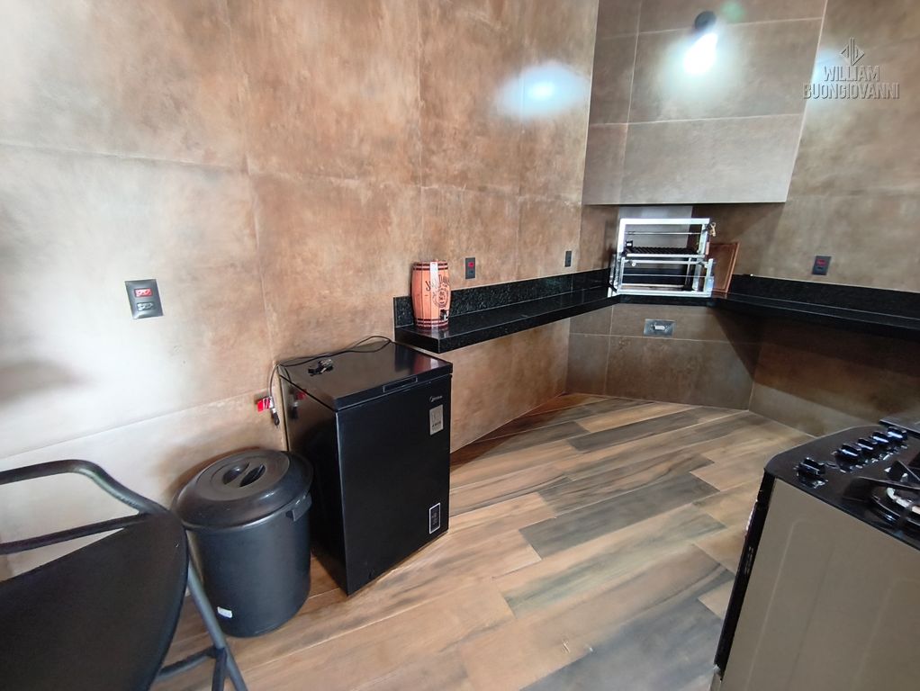 Casa, 4 quartos, 135 m² - Foto 36