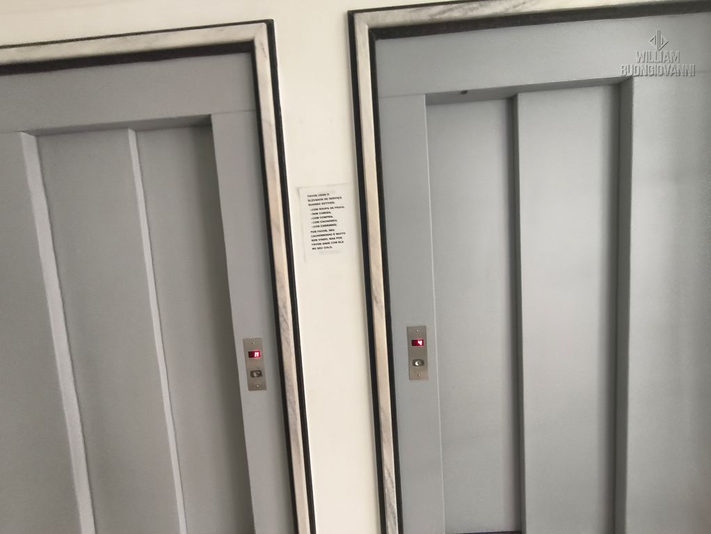 Apartamento, 2 quartos, 65 m² - Foto 9