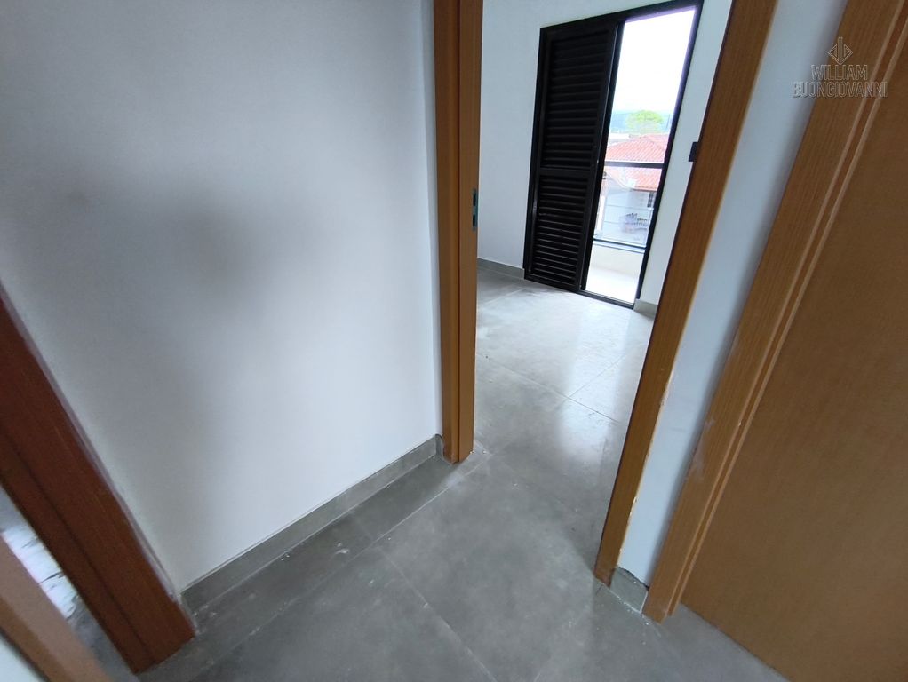 Casa de Condomínio, 2 quartos - Foto 15