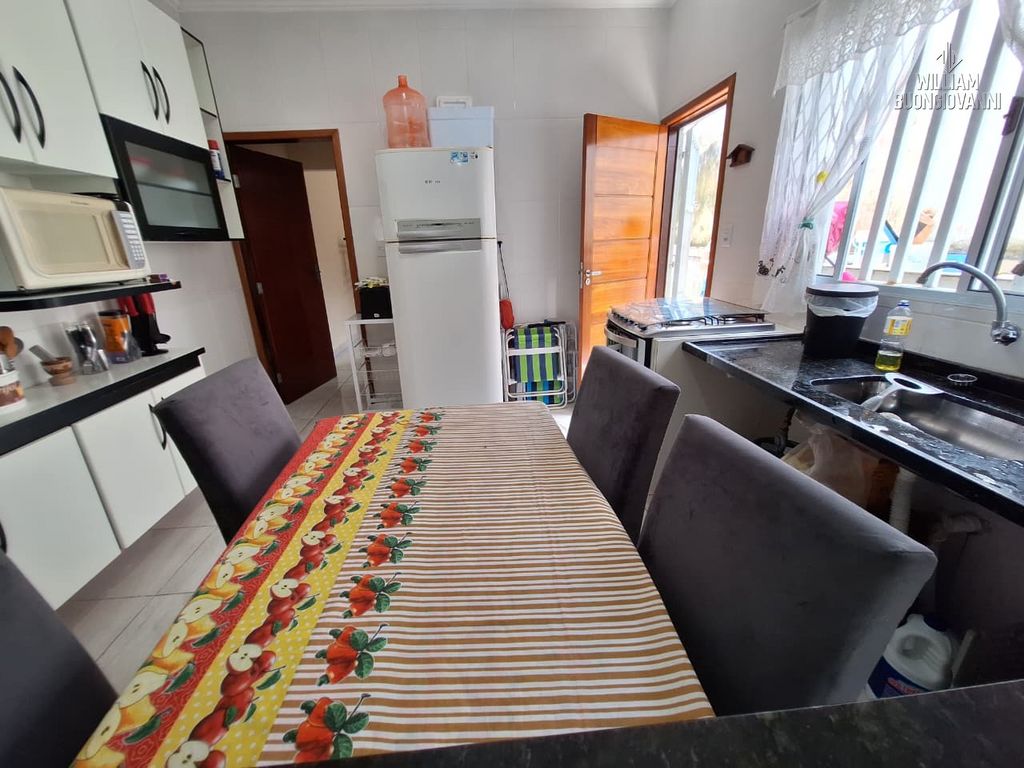 Casa, 2 quartos, 69 m² - Foto 12