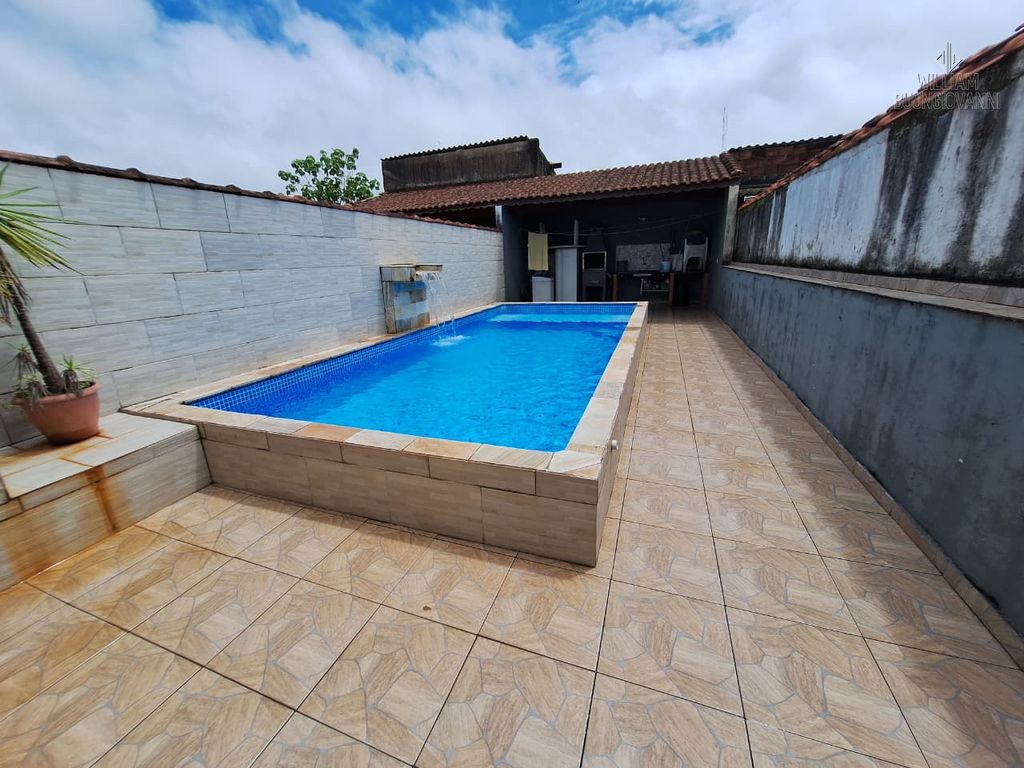 Casa, 2 quartos, 69 m² - Foto 19