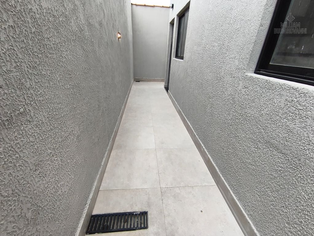 Casa de Condomínio, 2 quartos - Foto 53