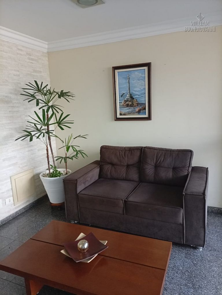 Apartamento, 2 quartos, 90 m² - Foto 3