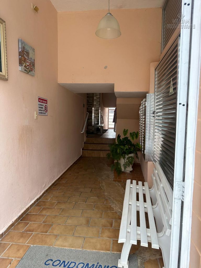 Apartamento, 1 quarto, 47 m² - Foto 3