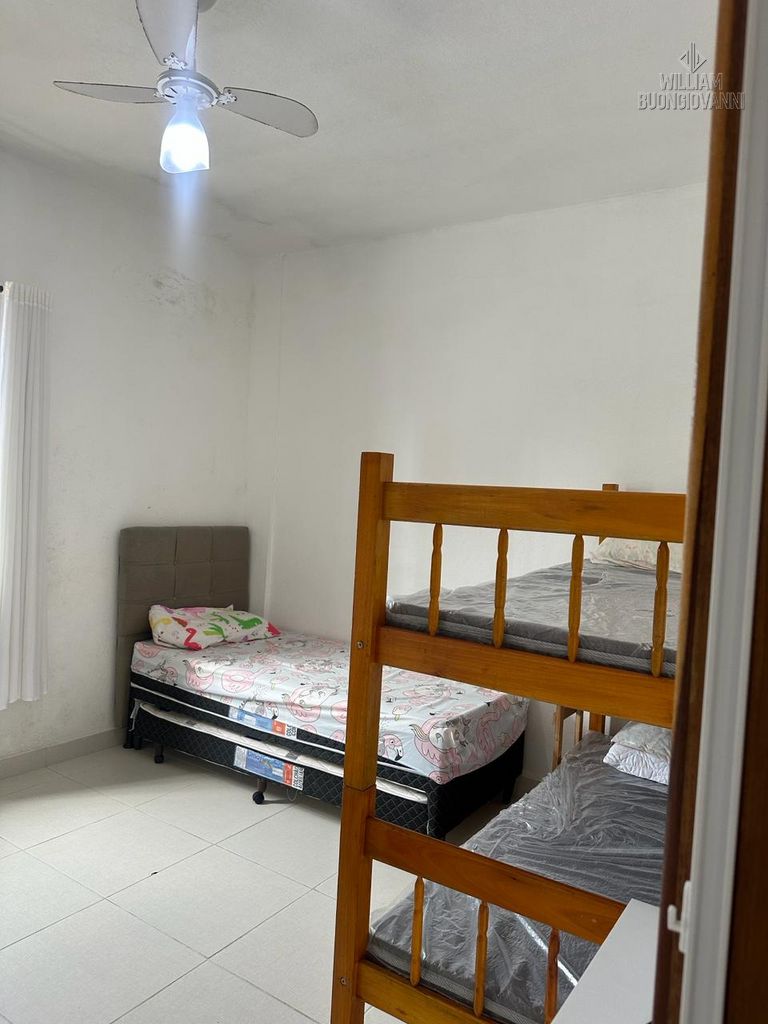 Apartamento, 1 quarto, 47 m² - Foto 7