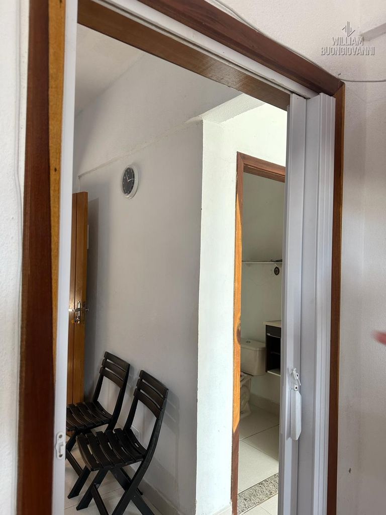 Apartamento, 1 quarto, 47 m² - Foto 8