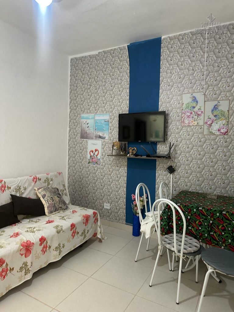 Apartamento, 1 quarto, 47 m² - Foto 13