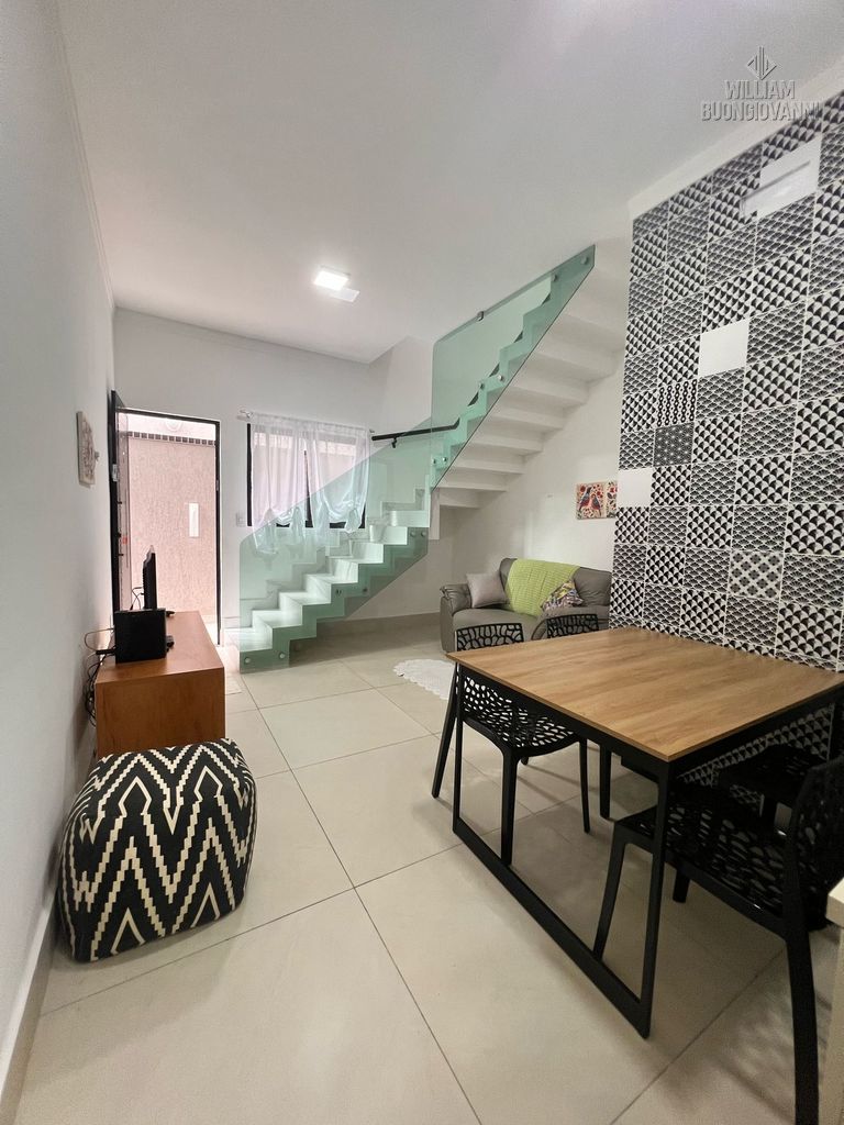 Casa de Condomínio, 2 quartos - Foto 6