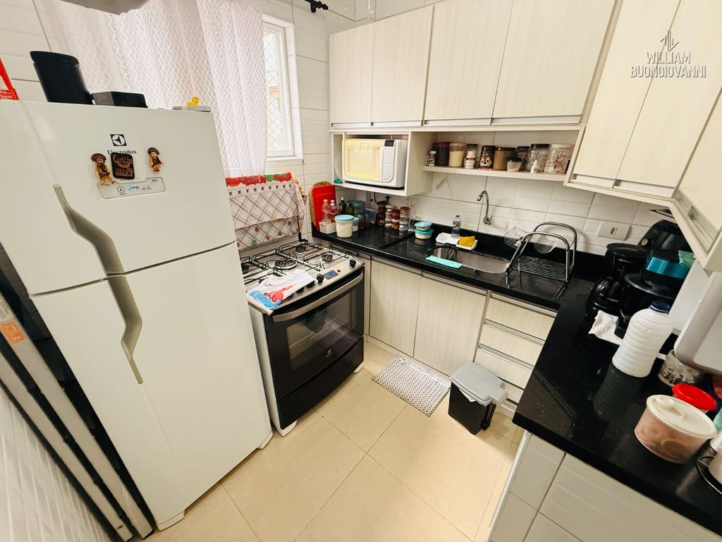 Apartamento, 2 quartos, 52 m² - Foto 9