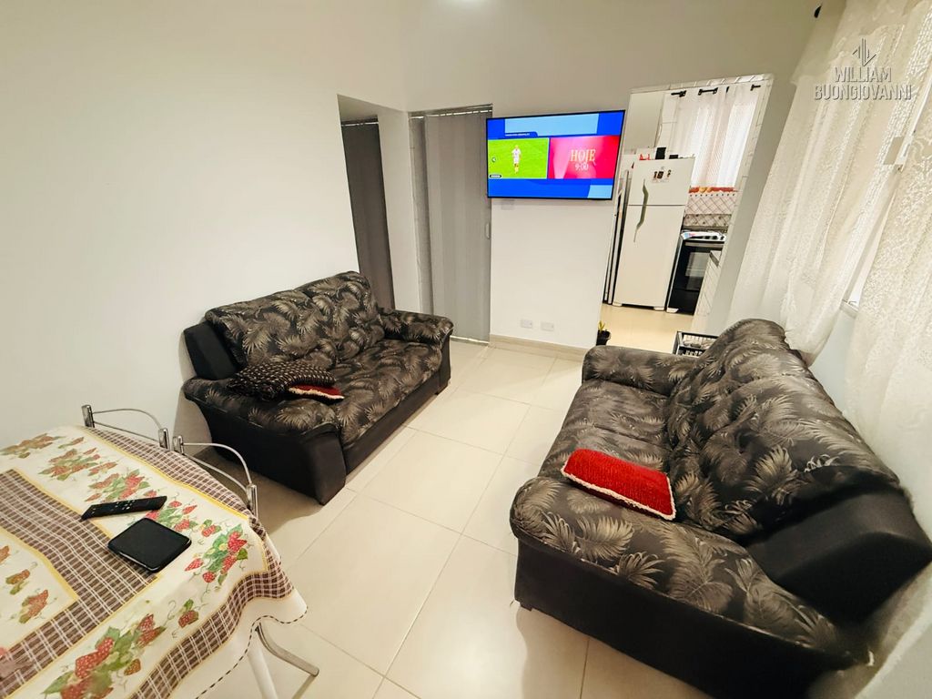 Apartamento, 2 quartos, 52 m² - Foto 10