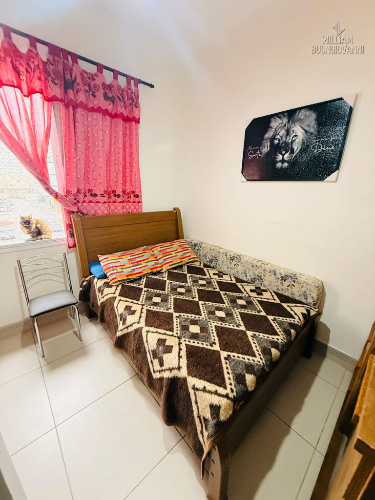 Apartamento, 2 quartos, 52 m² - Foto 16