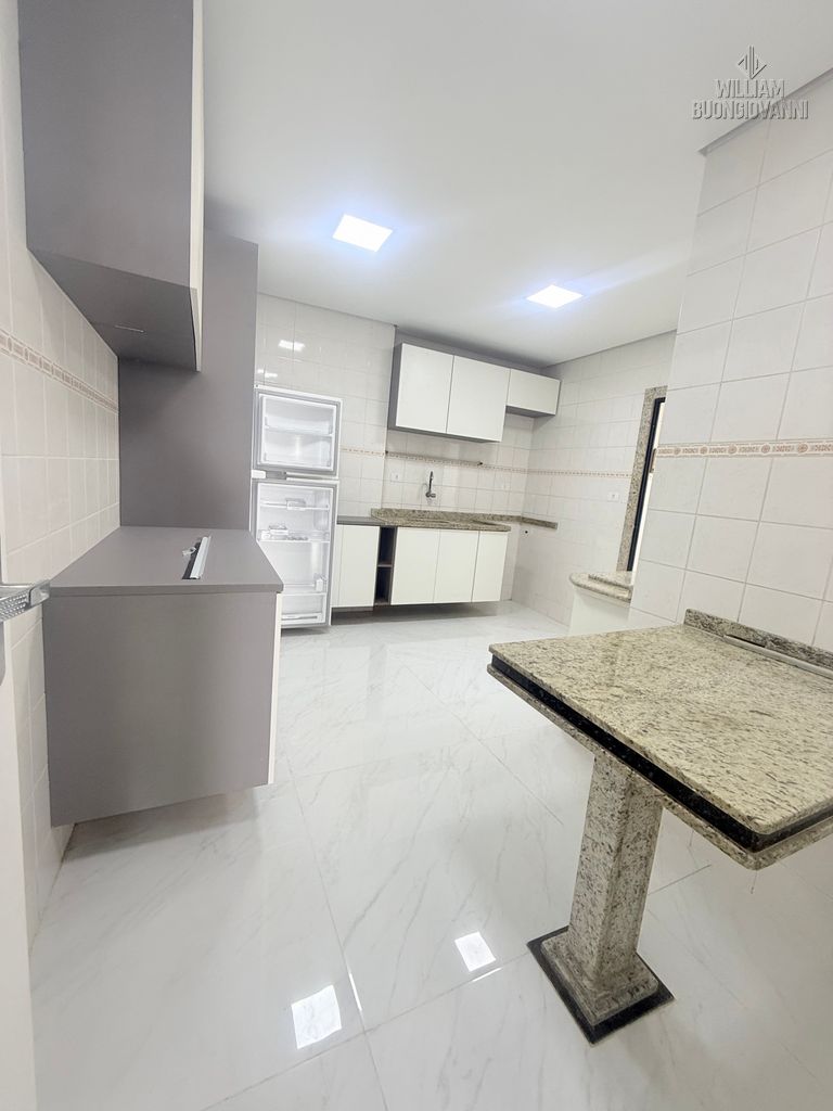 Cobertura, 2 quartos, 135 m² - Foto 1