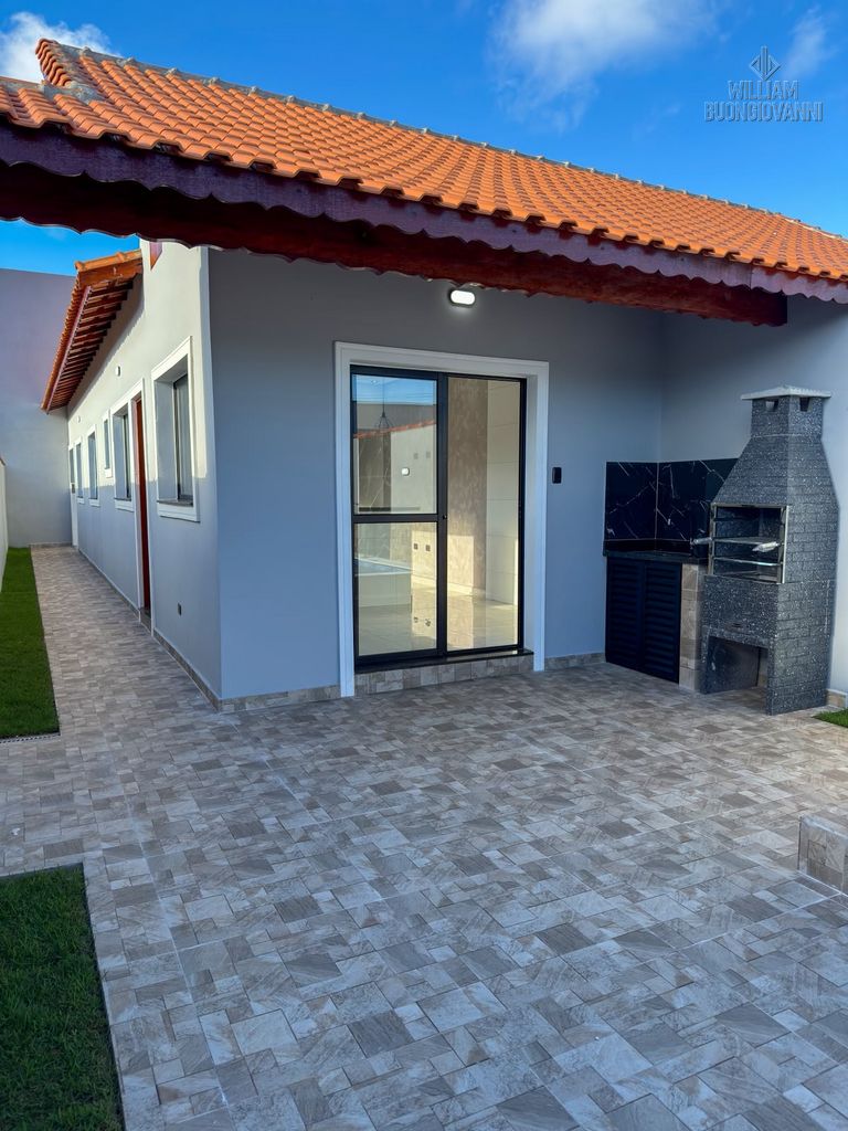 Casa, 2 quartos, 63 m² - Foto 6